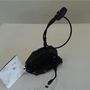 CERRADURA DEL DCHA Renault megane ii (bm0/1_, cm0/1_) 1.5 dCi (BM0F, CM0F) K9K 722 K9K722 GRIS