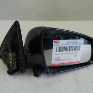 RETROVISOR ELECTRICO DCHO. Audi a6 berlina (4f2)(2004->) 3.0 TDI Quattro (165kW) [3,0 Ltr. - 165 kW V6 24V TDI] BMK E1010754 GRIS    Derecho Espejo