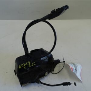 CERRADURA DEL IZQ Renault megane ii (bm0/1_, cm0/1_) 1.5 dCi (BM0F, CM0F) K9K 722 K9K722 GRIS