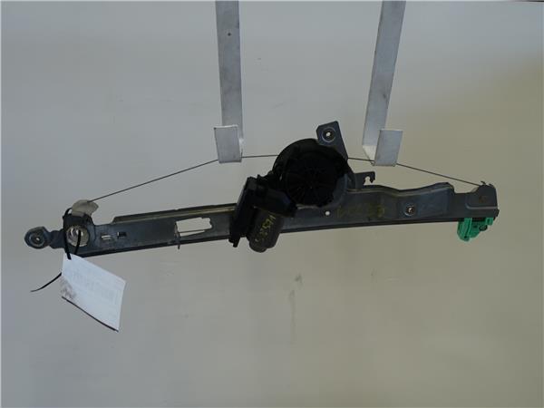 MECANISMO ELEVALUNAS DEL. DCHO. Renault scenic ii (jm)(2003->) 1.9 dCi (JM12, JM0G) F9Q 812 F9Q812 400749G ORO Delanteras delanteros Derechas derechos motor
