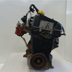 MOTOR COMPLETO Renault modus i (2004->) 1.5 dCi (FP0D, JP0D) D/ K9K J7 - #Prov# DK9KJ7PROV K9K J 750 K9KJ750 MARRON    BLOQUE core usado