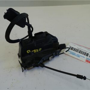 CERRADURA DEL IZQ Renault laguna ii grandtour (kg0)(2001->) 1.9 dCi (KG1A, KG1W) F9Q 674 F9Q674 000661/Z98 661Z98 AZUL