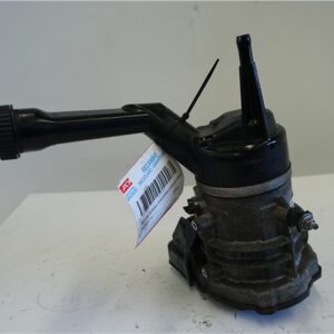 BOMBA SERVODIRECCION ELECTRICA Citroen c4 picasso (2007->) 1.6 HDi 9HZ-DV6TED4 9HZDV6TED4 9684040180 GRIS