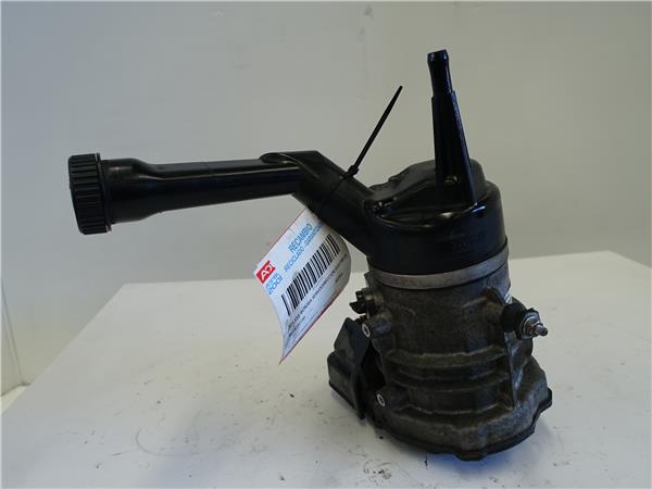 BOMBA SERVODIRECCION ELECTRICA Citroen c4 picasso (2007->) 1.6 HDi 9HZ-DV6TED4 9HZDV6TED4 9684040180 GRIS
