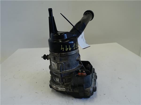BOMBA SERVODIRECCION ELECTRICA Citroen c4 picasso (2007->) 1.6 HDi 9HZ-DV6TED4 9HZDV6TED4 9684040180 GRIS - Imagen 2