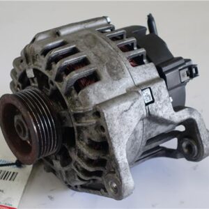 ALTERNADOR Skoda superb (3u4)(2002->) 2.5 Classic [2,5 Ltr. - 114 kW V6 TDI CAT (AYM)] AYM GRIS    generador