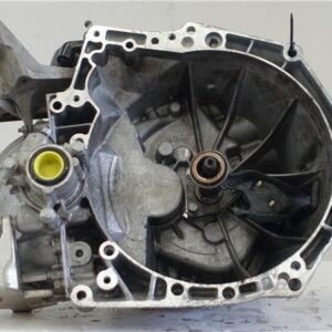 CAJA CAMBIOS MANUAL Citroen xsara picasso (1999->) 1.6 HDi 9HZ-DV6TED4 9HZDV6TED4 20DM62 GRIS    transmision