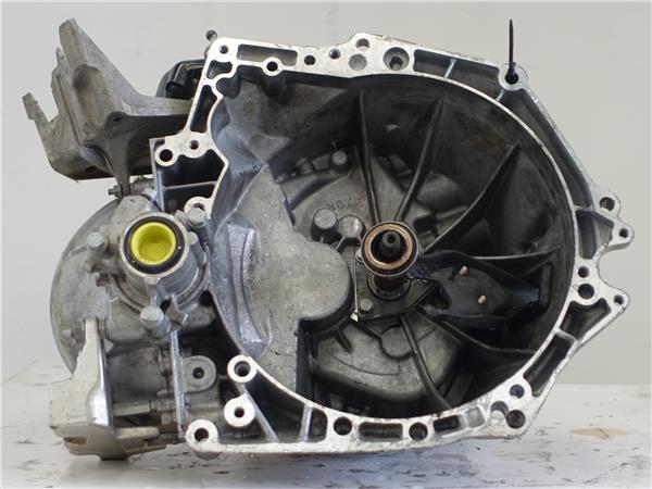 CAJA CAMBIOS MANUAL Citroen xsara picasso (1999->) 1.6 HDi 9HZ-DV6TED4 9HZDV6TED4 20DM62 GRIS transmision