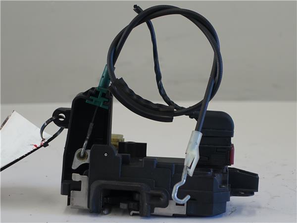 CERRADURA DEL DCHA Opel astra h berlina (2004->) 1.7 CDTI Z 17 DTH Z17DTH 13128112 AZUL - Imagen 2