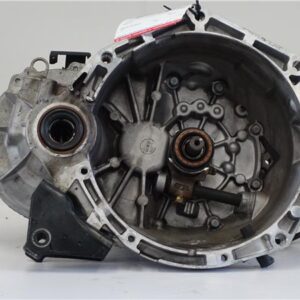 CAJA CAMBIOS MANUAL Hyundai i20 (pb)(2009->) 1.2 G4LA MO2525 AZUL transmision