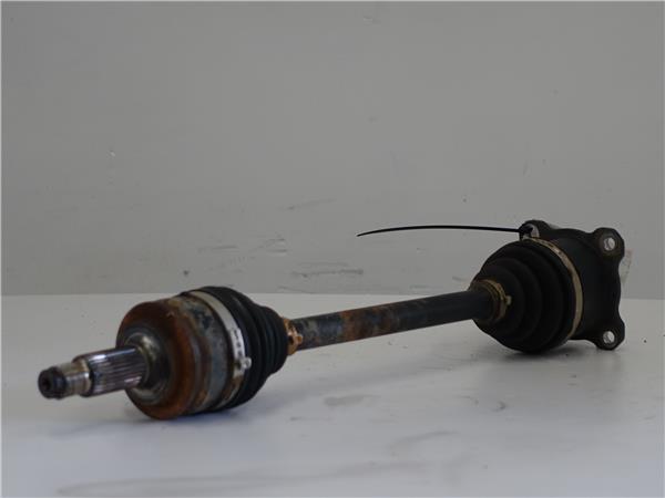 PALIER DEL. IZDO. Suzuki grand vitara (jb/jt)(2005->) 1.9 DDiS D/F9Q - #Prov# DF9QPROV BLANCO Delantera Izquierdo