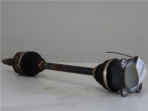 PALIER DEL. IZDO. Suzuki grand vitara (jb/jt)(2005->) 1.9 DDiS D/F9Q - #Prov# DF9QPROV BLANCO Delantera Izquierdo - Imagen 2