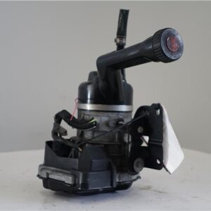 BOMBA SERVODIRECCION ELECTRICA Citroen c4 picasso (2007->) 2.0 HDi RHJ-DW10BTED4 RHJDW10BTED4 9685051580 AZUL
