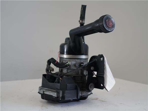 BOMBA SERVODIRECCION ELECTRICA Citroen c4 picasso (2007->) 2.0 HDi RHJ-DW10BTED4 RHJDW10BTED4 9685051580 AZUL