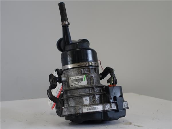 BOMBA SERVODIRECCION ELECTRICA Citroen c4 picasso (2007->) 2.0 HDi RHJ-DW10BTED4 RHJDW10BTED4 9685051580 AZUL - Imagen 2
