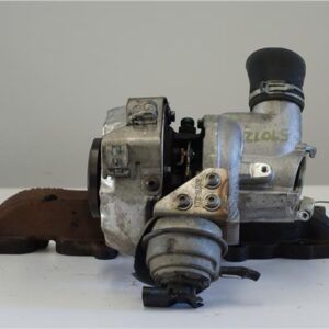 TURBO Skoda octavia combi (5e5)(01.2013->) 1.6 Ambition [1,6 Ltr. - 81 kW TDI DPF] CXX - #Prov# CXXPROV 04L253016H 4L253016H 04L253016H 4L253016H AZUL    compresor TURBOCOMPRESOR RTD