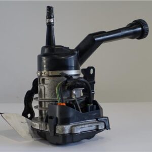 BOMBA SERVODIRECCION ELECTRICA Citroen c4 picasso (2007->) 1.6 HDi 9HZ-DV6TED4 9HZDV6TED4 9684252580 GRIS    20DS12