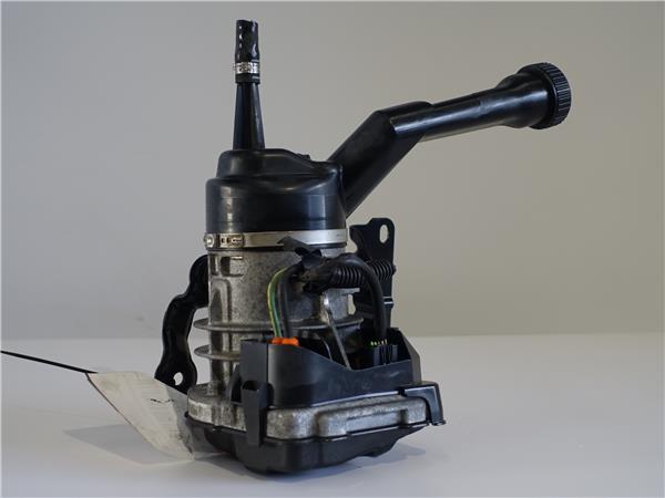 BOMBA SERVODIRECCION ELECTRICA Citroen c4 picasso (2007->) 1.6 HDi 9HZ-DV6TED4 9HZDV6TED4 9684252580 GRIS 20DS12