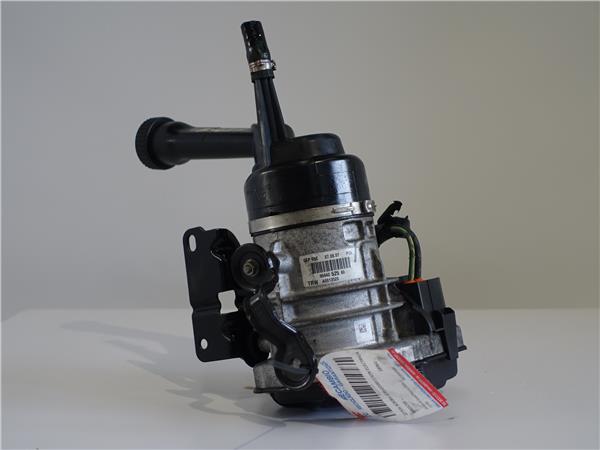 BOMBA SERVODIRECCION ELECTRICA Citroen c4 picasso (2007->) 1.6 HDi 9HZ-DV6TED4 9HZDV6TED4 9684252580 GRIS 20DS12 - Imagen 2
