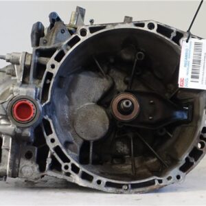 CAJA CAMBIOS MANUAL Peugeot 407 (2004->) 2.0 HDi 135 RHR (DW10BTED4) RHR(DW10BTED4) 20MB17 GRIS transmision