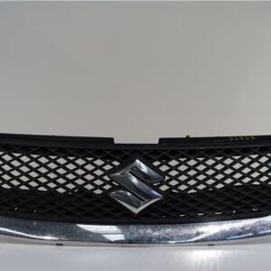 REJILLA CAPO Suzuki grand vitara (jb/jt)(2005->) 1.9 DDiS D/F9Q - #Prov# DF9QPROV 71743-65J0 7174365J0 BLANCO    CALANDRA DELANTERA RADIADOR capot delantera