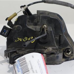 CERRADURA DEL IZQ BMW serie 3 compacto (e46)(2001->) 1.8 316ti [1,8 Ltr. - 85 kW 16V] N42 B18 N42B18 8253431 NEGRO
