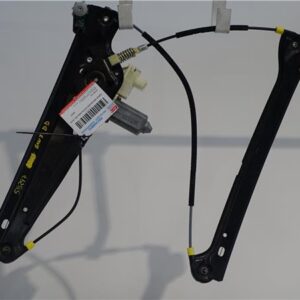 MECANISMO ELEVALUNAS DEL. DCHO. BMW serie 7 (e65/e66)(2001->) 3.6 735Li [3,6 Ltr. - 200 kW V8 32V CAT] N62 B36 N62B36 105964-101 105964101 GRIS OSCURO    Delanteras delanteros Derechas derechos motor