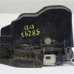 CERRADURA DEL DCHA BMW serie 7 (e65/e66)(2001->) 3.6 735Li [3,6 Ltr. - 200 kW V8 32V CAT] N62 B36 N62B36 4331972 GRIS OSCURO