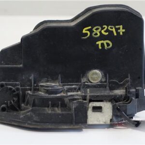 CERRADURA TRA DCHA BMW serie 7 (e65/e66)(2001->) 3.6 735Li [3,6 Ltr. - 200 kW V8 32V CAT] N62 B36 N62B36 4331974 GRIS OSCURO