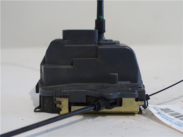CERRADURA TRA DCHA Renault megane ii (bm0/1_, cm0/1_) 1.6 16V K4M 760 K4M760 GRIS