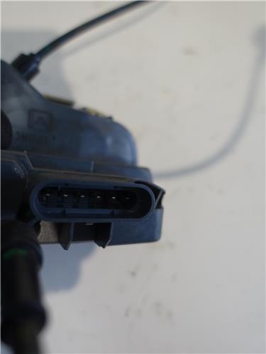CERRADURA TRA DCHA Renault megane ii (bm0/1_, cm0/1_) 1.6 16V K4M 760 K4M760 GRIS - Imagen 3