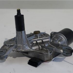 MOTOR LIMPIAPARABRISAS DEL. Citroen c4 picasso (2007->) 1.6 HDi 9HZ-DV6TED4 9HZDV6TED4 53042446 NEGRO Delanteras delanteros 20DS12