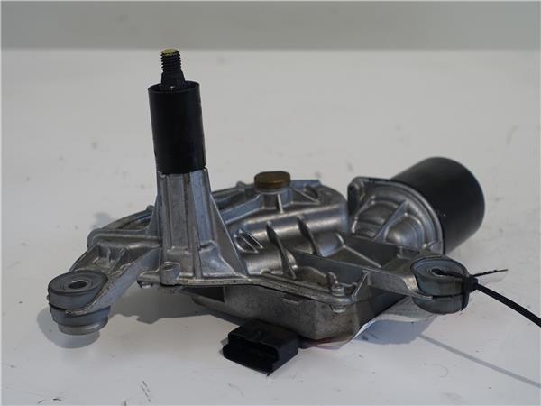 MOTOR LIMPIAPARABRISAS DEL. Citroen c4 picasso (2007->) 1.6 HDi 9HZ-DV6TED4 9HZDV6TED4 53042446 NEGRO Delanteras delanteros 20DS12