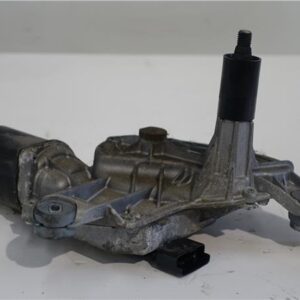 MOTOR LIMPIAPARABRISAS DEL. Citroen c4 picasso (2007->) 1.6 HDi 9HZ-DV6TED4 9HZDV6TED4 53042436 NEGRO Delanteras delanteros 20DS12