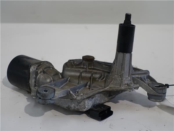 MOTOR LIMPIAPARABRISAS DEL. Citroen c4 picasso (2007->) 1.6 HDi 9HZ-DV6TED4 9HZDV6TED4 53042436 NEGRO Delanteras delanteros 20DS12