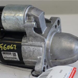 MOTOR ARRANQUE Suzuki swift (agz/azh/nz)(2010->) 1.2 GL [1,2 Ltr. - 69 kW CAT] K12B - #Prov# K12BPROV 31100-60P0 3110060P0 AZUL    de