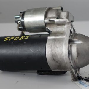 MOTOR ARRANQUE Mercedes-Benz clase b (bm 245)(03.2005->) 2.0 200 CDI (245.208) [2,0 Ltr. - 103 kW CDI CAT] OM 640.941 OM640941 CGB-28180 CGB28180 NEGRO    de