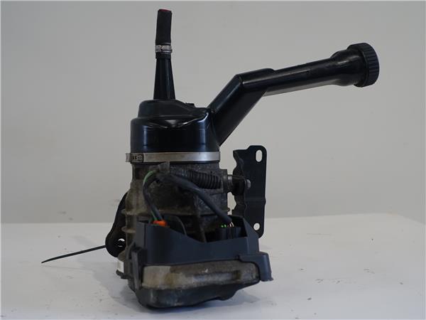 BOMBA SERVODIRECCION ELECTRICA Citroen c4 grand picasso (10.2006->) 2.0 HDi RHJ-DW10BTED4 RHJDW10BTED4 9684040280 DORADO