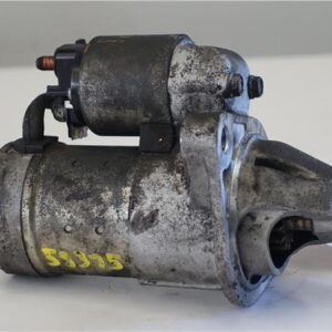 MOTOR ARRANQUE Opel meriva (2003->) 1.7 CDTI Z 17 DTH Z17DTH 8980147430 AZUL    de