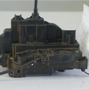 CERRADURA DEL DCHA Renault megane iii fastback (bz0_) 1.6 16V (BZ0H) K4M P 848 K4MP848 805020001R-A 805020001RA BLANCO JH3183