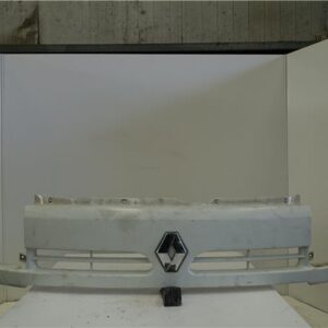 REJILLA CAPO Renault master ii autobús (jd/nd) 2.5 D S8U 770 S8U770 7700352125 BLANCO CALANDRA DELANTERA RADIADOR capot delantera