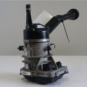 BOMBA SERVODIRECCION ELECTRICA Citroen c4 picasso (2007->) 1.6 HDi 9HZ-DV6TED4 9HZDV6TED4 9684252580 NEGRO