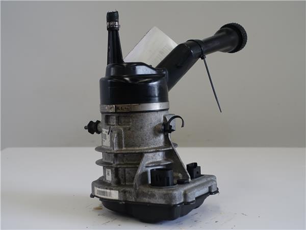 BOMBA SERVODIRECCION ELECTRICA Citroen c4 picasso (2007->) 1.6 HDi 9HZ-DV6TED4 9HZDV6TED4 9684252580 NEGRO