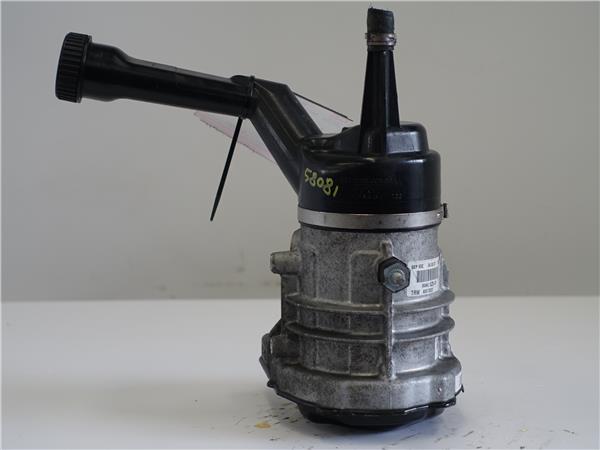 BOMBA SERVODIRECCION ELECTRICA Citroen c4 picasso (2007->) 1.6 HDi 9HZ-DV6TED4 9HZDV6TED4 9684252580 NEGRO - Imagen 2