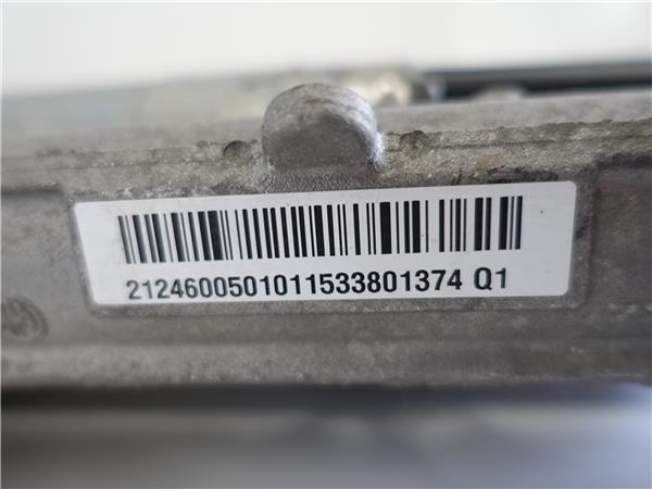 CREMALLERA DIRECCION ELECTRICA Mercedes-Benz clase e (bm 212) familiar (08.2009->) 2.1 E 220 BlueTEC (212.201) - #Prov# OM 651.924 - #Prov# OM651924PROV 2124600501011533801374Q1 GRIS OSCURO - Imagen 3