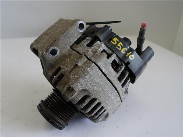 ALTERNADOR Lancia ypsilon (101)(09.2003->) 1.3 JTD 188 A9.000 188A9000 TG8S012 CREMA generador
