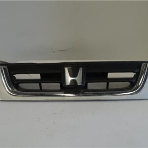 REJILLA CAPO Honda cr-v i (rd) 2.0 16V (RD1, RD3) B20Z1 75101 GRIS    CALANDRA DELANTERA RADIADOR capot delantera