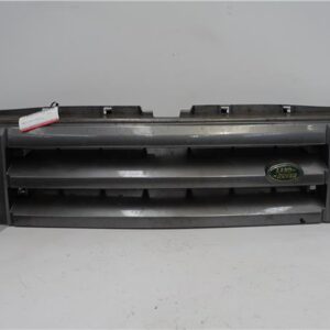 REJILLA CAPO Land Rover discovery (08.2004->) 2.7 TD 276DT DHB000274XXX NEGRO CALANDRA DELANTERA RADIADOR capot delantera