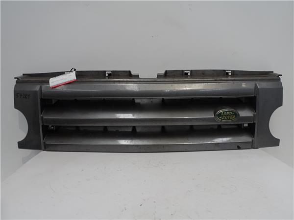 REJILLA CAPO Land Rover discovery (08.2004->) 2.7 TD 276DT DHB000274XXX NEGRO CALANDRA DELANTERA RADIADOR capot delantera