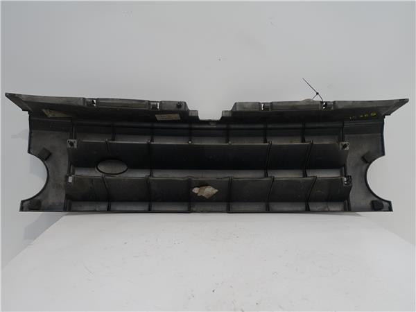 REJILLA CAPO Land Rover discovery (08.2004->) 2.7 TD 276DT DHB000274XXX NEGRO CALANDRA DELANTERA RADIADOR capot delantera - Imagen 2